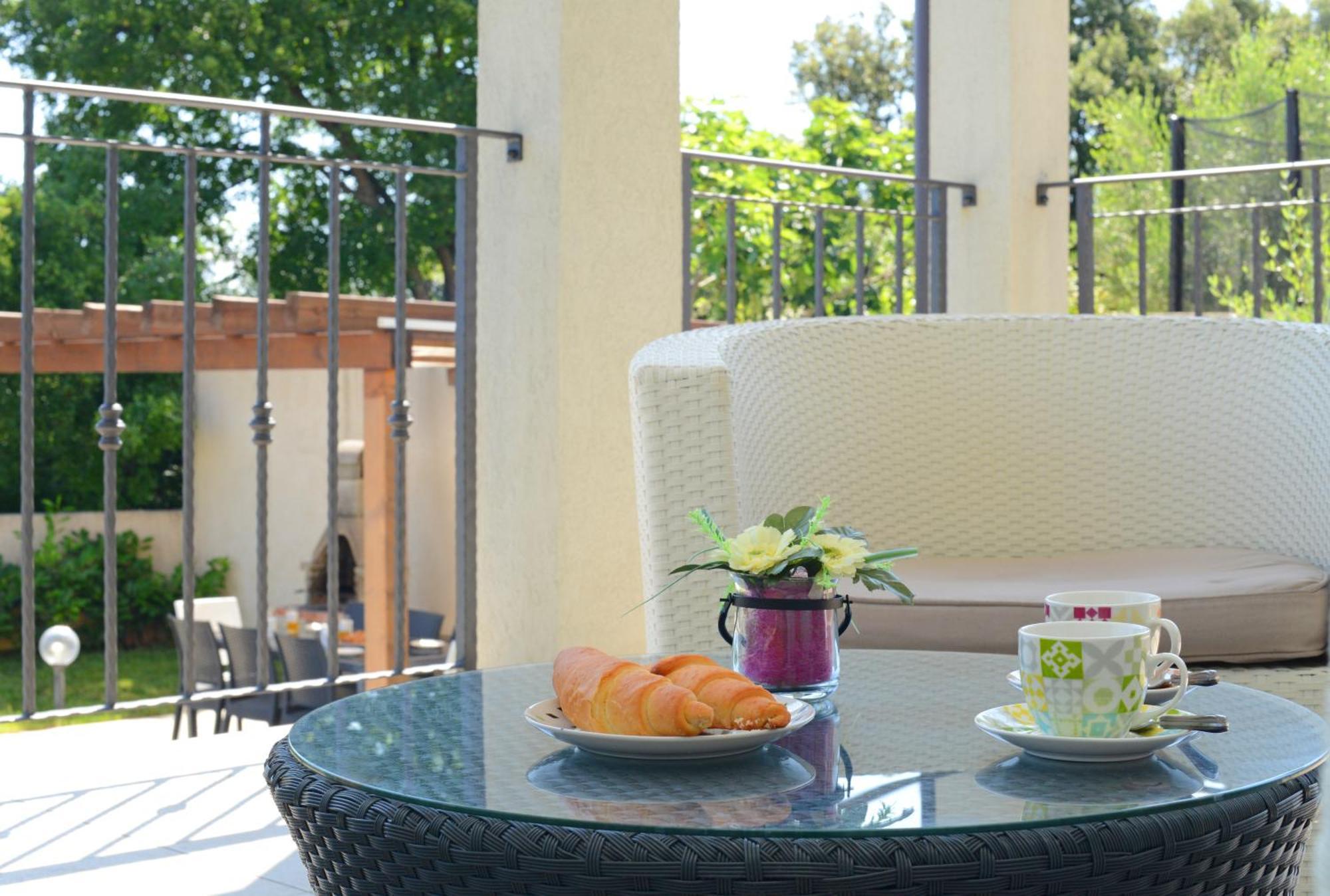 Villa Amber Yourcroatiaholiday Drenje  外观 照片