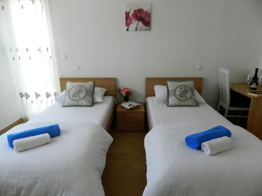 Villa Amber Yourcroatiaholiday Drenje  外观 照片