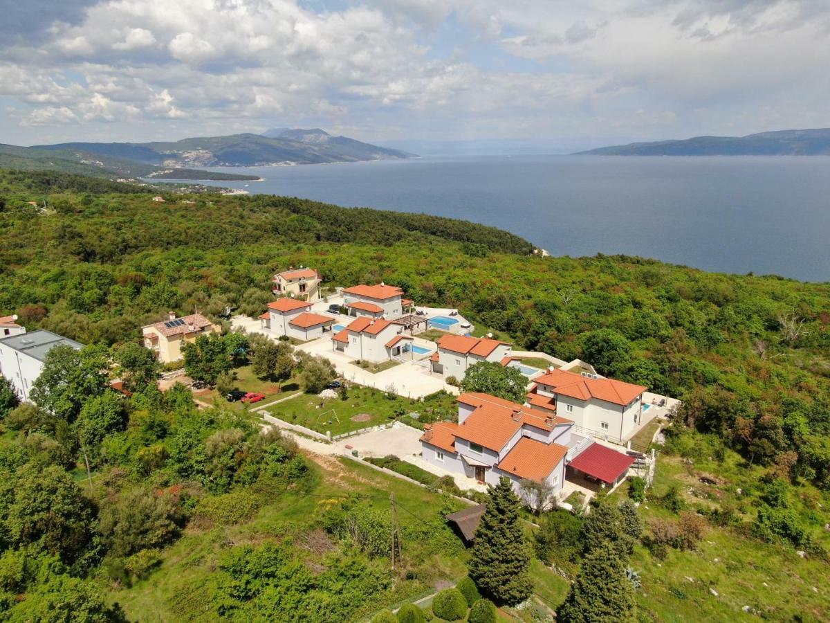 Villa Amber Yourcroatiaholiday Drenje  外观 照片